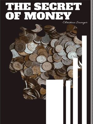 cover image of THE SECRET OF MONEY